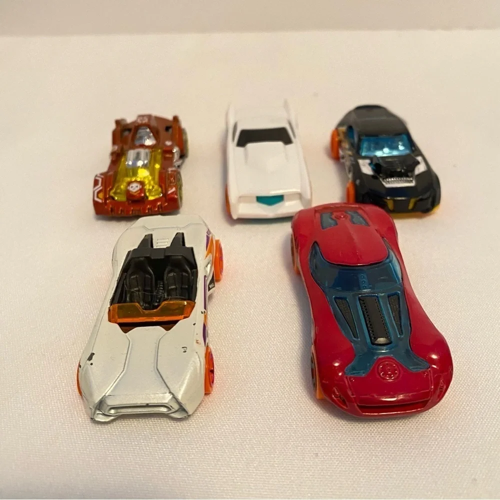 Hot Wheels Assorted Cars 15 Piece Set